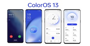 Danh sách thiết bị OPPO được cập nhật ColorOS 13