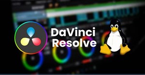 Cách cài đặt và cấu hình DaVinci Resolve trong Linux