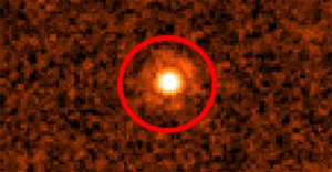 James Webb chụp được vật thể khó tìm kiếm bậc nhất vũ trụ, cách 2.000 năm ánh sáng
