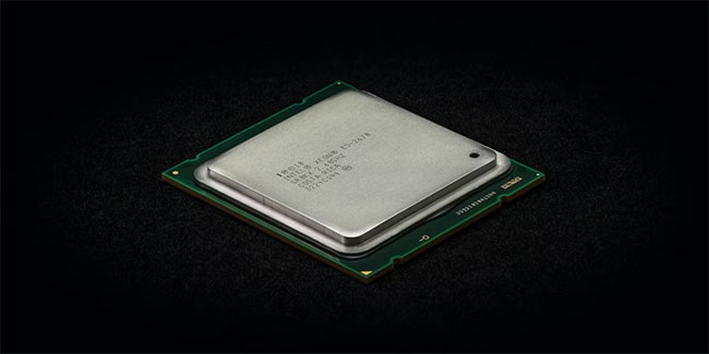 Chip Intel