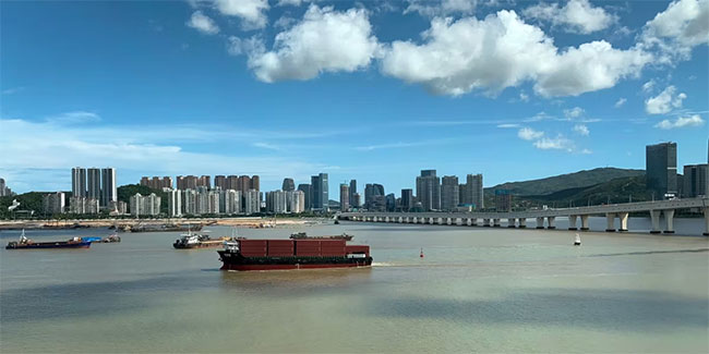 Thuế quan Hoa Kỳ đối với hàng nhập khẩu