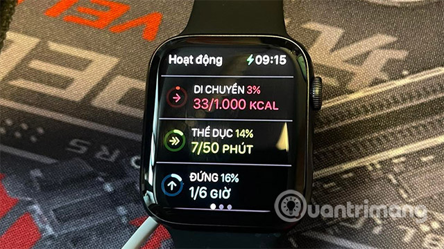 ngay nghi apple watch