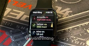 Tại sao Apple Watch không có ngày nghỉ ngơi?