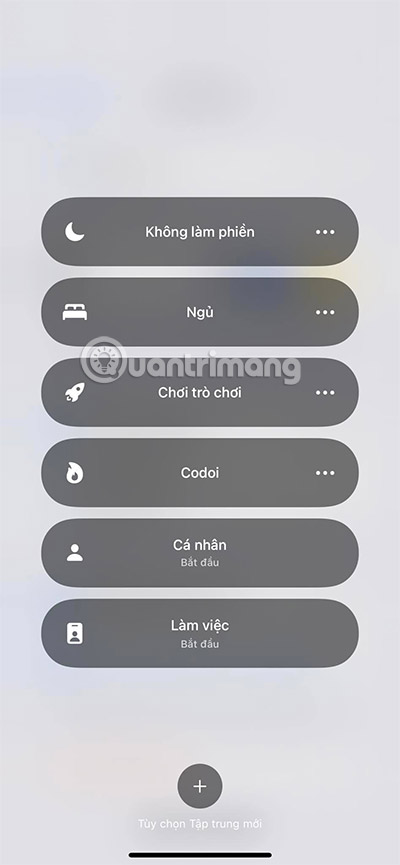 cach bat che do choi iphone