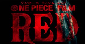 One Piece Film: Red phá kỷ lục của One Piece Film: Z trước đó