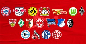 Lịch thi đấu Bundesliga, lịch thi đấu bóng đá Đức mới nhất