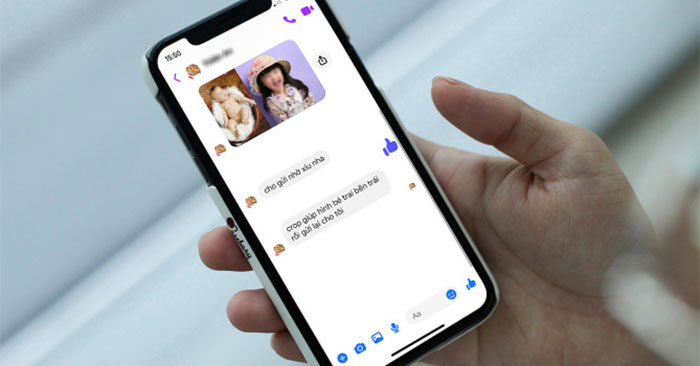 Trong thời gian gần đây, nhiều người dùng đã phản ánh việc tài khoản Facebook của họ bị vô hiệu hóa sau khi gửi một tấm hình theo hướng dẫn của bạn bè.