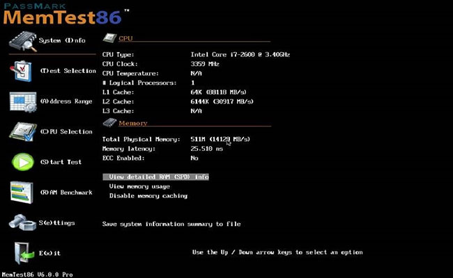 MemTest86