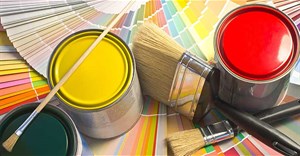 Cách dùng ứng dụng vẽ Paint Paint trên Windows