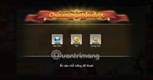Tổng hợp code Đại Chiến Tam Quốc mới nhất