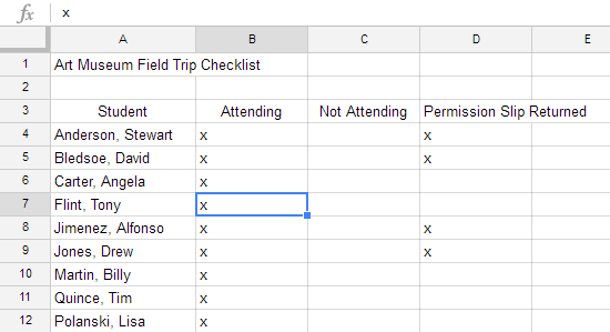 Nhả chuột để thả ô