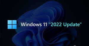 Tên gọi chính thức của bản cập nhật Windows 11 22H2 được tiết lộ trong ứng dụng Get Started?