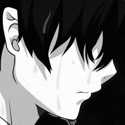 Top 99 avatar sad anime được xem và download nhiều nhất