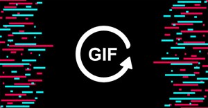 Cách chuyển video TikTok thành GIF để chia sẻ