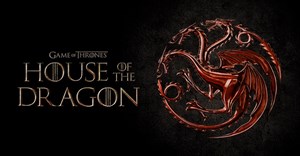 Lịch phát sóng phim House of the Dragon, cách xem phim House of the Dragon
