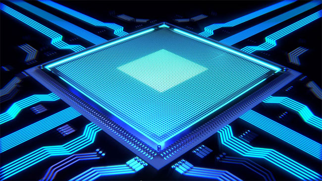 Tăng hiệu suất CPU