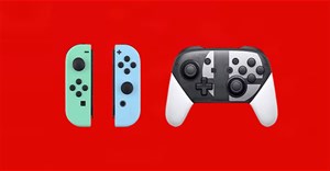 Cách kết nối và đồng bộ tay cầm Nintendo Switch