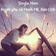 Câu nói hay về mẹ đơn thân, stt về mẹ đơn thân hay và ý nghĩa