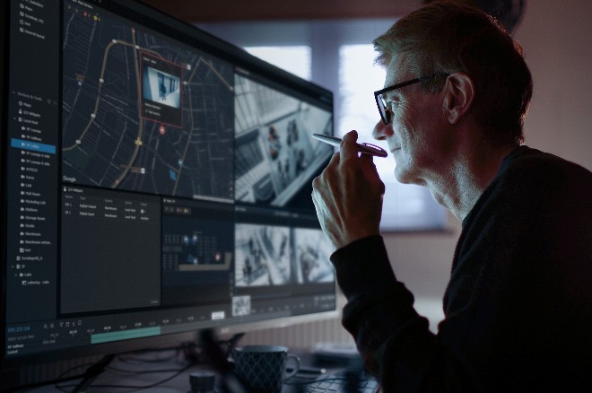 Những khó khăn khi lựa chọn một giải pháp giám sát