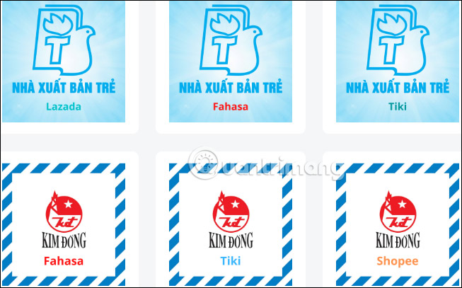 Xem mã giảm giá trên Lightnovel-mangaVN