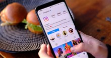 Cách chia sẻ Story Instagram thành bài đăng
