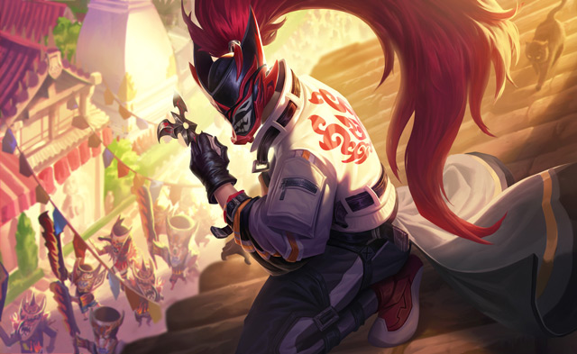 Cách chơi Hayate Liên Quân mùa 23