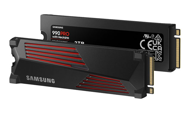 Samsung 990 PRO