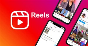 Cách tìm video Reels đã lưu trên Instagram