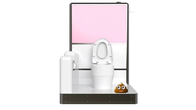 Bill Gates và Samsung cùng phát triển toilet tích hợp sẵn lò đốt phân