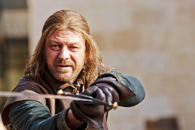 Câu 6: Con út của Ned Stark tên là gì?