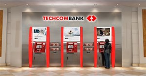 Hướng dẫn cách tìm ATM Techcombank gần bạn