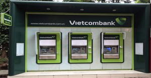 Hướng dẫn cách tìm ATM Vietcombank gần bạn