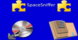 SpaceSniffer