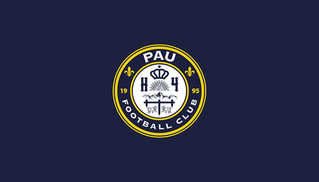 ltd pau fc