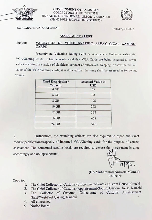 Cách tính thuế mới 