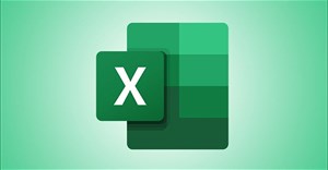 Microsoft Excel vừa được bổ sung hàm “IMAGE ()”, cách sử dụng ra sao?