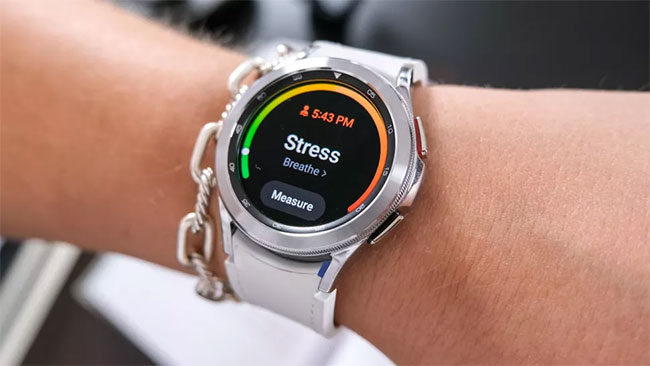Samsung Galaxy Watch 4 Classic