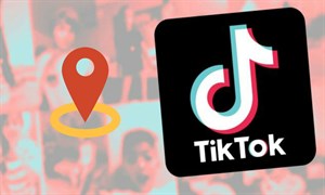 Hướng dẫn tìm địa điểm đã lưu trên TikTok