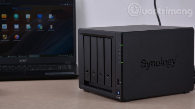 Synology Photos là một trong những ứng dụng góp phần giúp NAS của Synology được ưa chuộng.