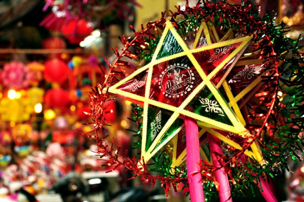 Câu Trung thu bằng tiếng Anh 