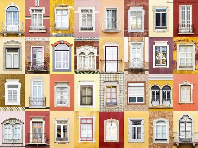 Thành phố Faro, Bồ Đào Nha