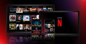 Netflix chuẩn bị tung gói cước có quảng cáo với mức giá "hạt dẻ"