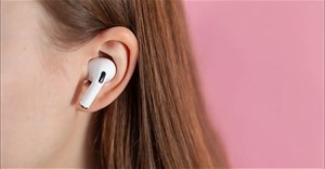 Cách thiết lập AirPods ngừng đọc thông báo trên iPhone