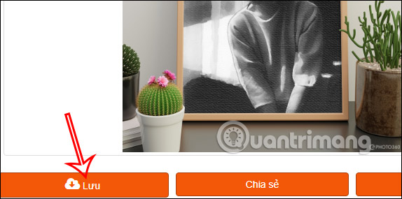 Tải ảnh tranh sơn dầu