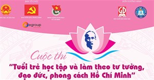 Cách đăng ký thi Học và làm theo lời Bác 2022