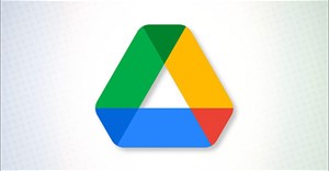 Cách thực hiện truy vấn tìm kiếm trong thư mục trên Google Drive