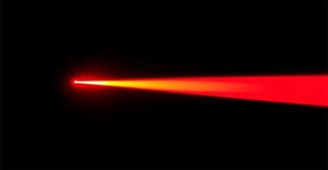 Đột phá mới: Sạc điện qua không khí bằng ánh sáng laser hồng ngoại ở khoảng cách gần 30 mét