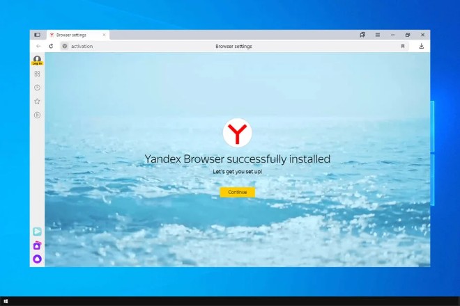 Yandex Browser là trình duyệt tốt nhưng có một số lo ngại về quyền riêng tư