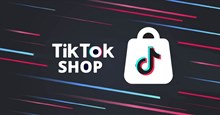 Cách thêm sản phẩm vào video TikTok