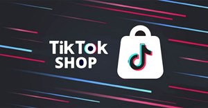 Cách thêm sản phẩm vào video TikTok